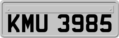 KMU3985