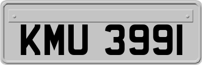 KMU3991