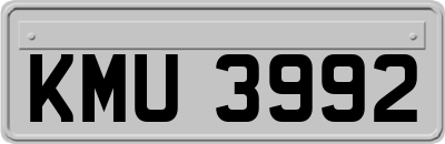 KMU3992