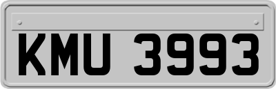 KMU3993