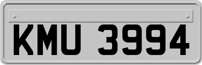 KMU3994