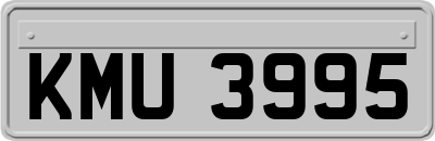 KMU3995