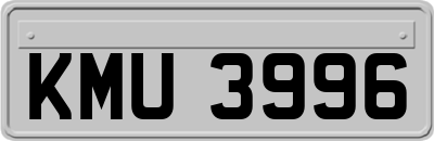 KMU3996