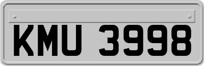 KMU3998