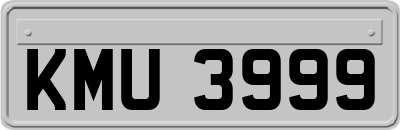 KMU3999