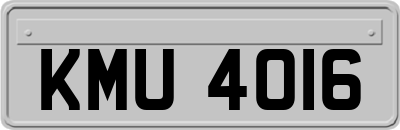 KMU4016