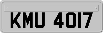 KMU4017