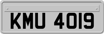 KMU4019