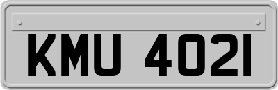 KMU4021