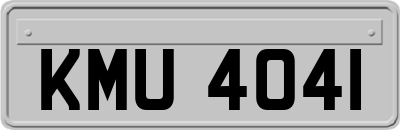 KMU4041