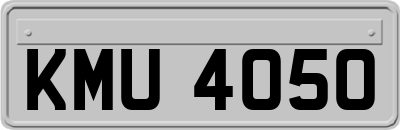 KMU4050