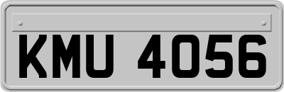 KMU4056