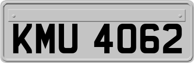 KMU4062