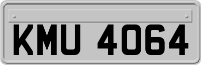 KMU4064