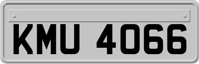 KMU4066