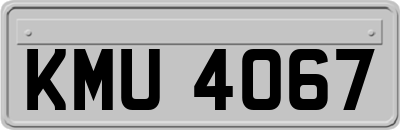 KMU4067