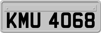 KMU4068