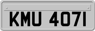 KMU4071