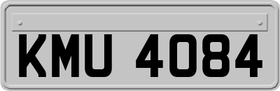 KMU4084