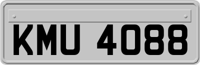 KMU4088