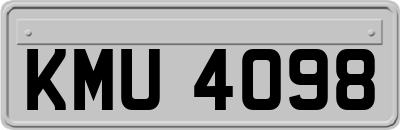 KMU4098