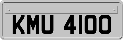 KMU4100