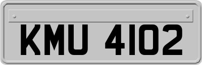 KMU4102