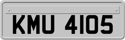 KMU4105