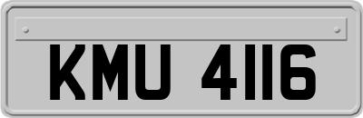 KMU4116