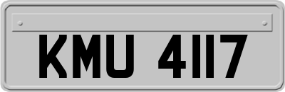 KMU4117