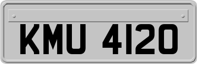 KMU4120