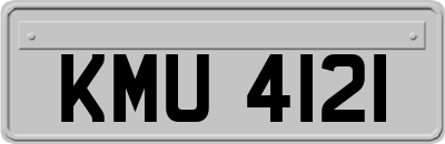 KMU4121