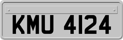 KMU4124