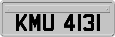 KMU4131