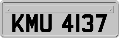 KMU4137