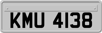 KMU4138