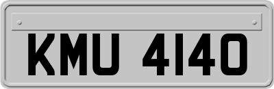 KMU4140