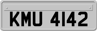 KMU4142