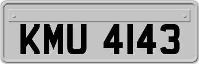 KMU4143