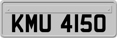 KMU4150