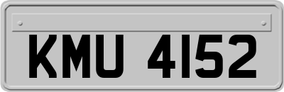 KMU4152