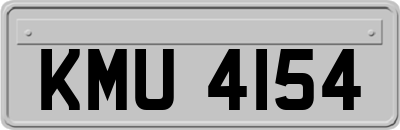 KMU4154