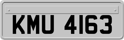 KMU4163