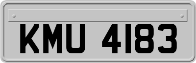 KMU4183