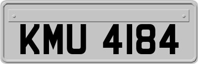 KMU4184