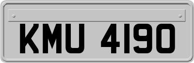 KMU4190