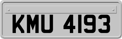 KMU4193