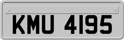 KMU4195