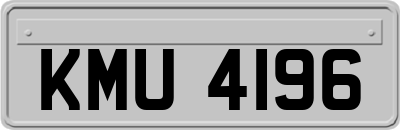 KMU4196