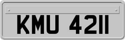 KMU4211